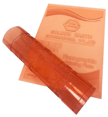 Flexo Printed PP Bags